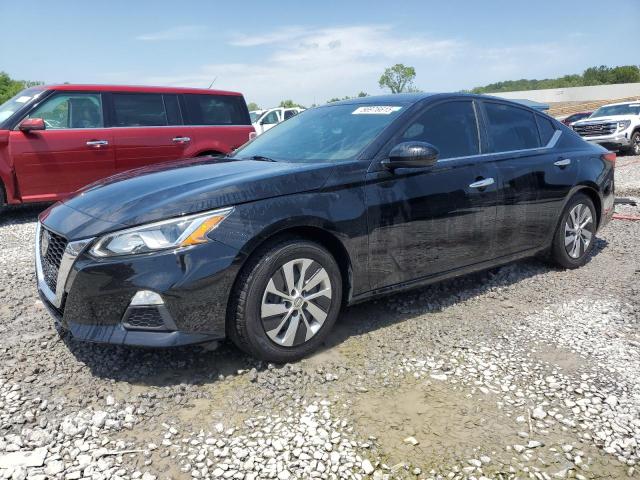NISSAN ALTIMA S
