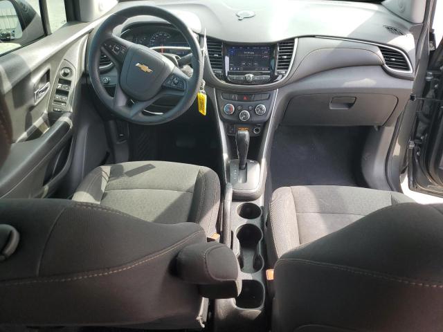 2020 CHEVROLET TRAX LS - 3GNCJKSBXLL212679