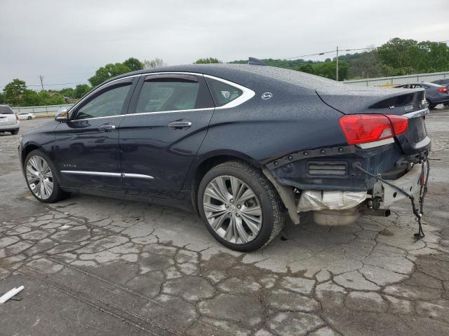 2018 CHEVROLET IMPALA PREMIER 2G1125S33J9131555