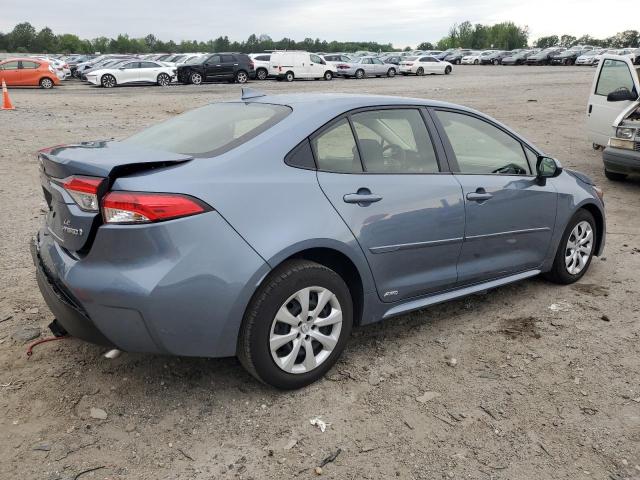Vin: jtdbdmhe0p3001601, lot: 58435395, toyota corolla le 20233