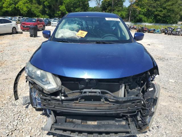 2017 NISSAN ROGUE S - 5N1AT2MT5HC803999