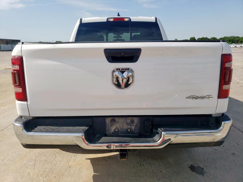 2024 RAM 1500 TRADESMAN 1C6SRFGTXRN109333