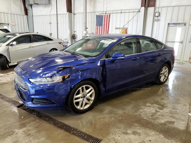 Vin: 1fa6p0h76e5403911, lot: 57627025, ford fusion se 2014 img_1