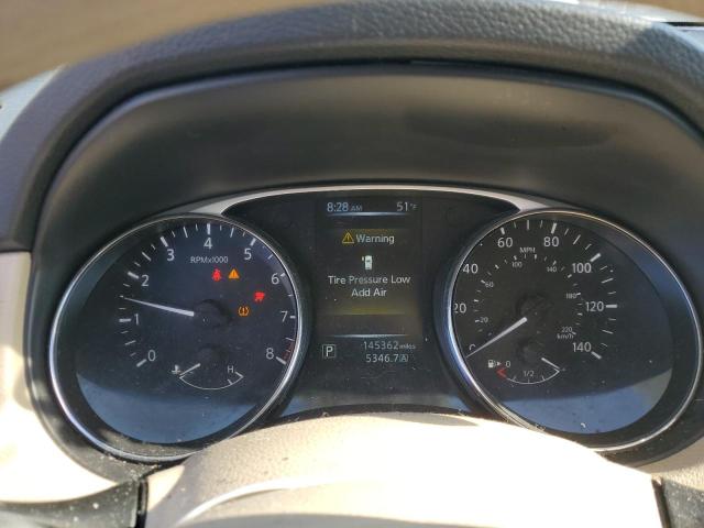 2015 NISSAN ROGUE S - 5N1AT2MK9FC788346