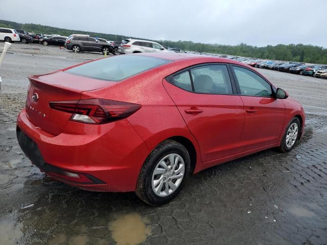 Vin: 5npd74lf9lh609261, lot: 56892415, hyundai elantra se 20203