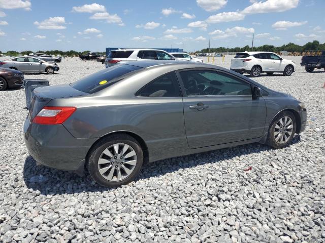 Vin: 2hgfg1b87ah500394, lot: 55663505, honda civic ex 20103