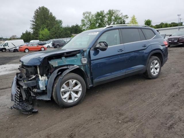 Vin: 1v2ap2ca5jc583924, lot: 56324475, volkswagen atlas s 2018 img_1