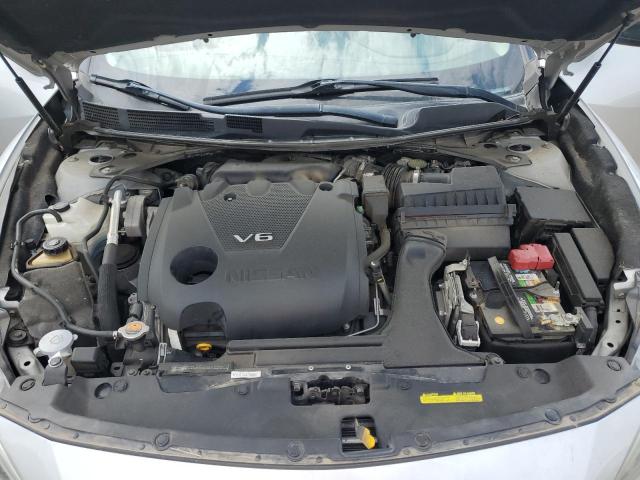 2016 NISSAN MAXIMA 3.5 - 1N4AA6AP3GC376285
