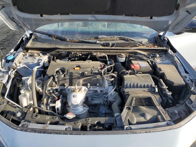 2022 HONDA CIVIC SPOR - 2HGFE2F50NH563919