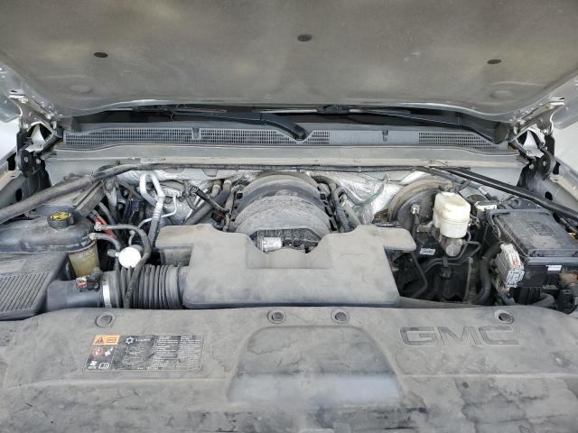 2015 GMC YUKON SLT 1GKS2BKC5FR615853