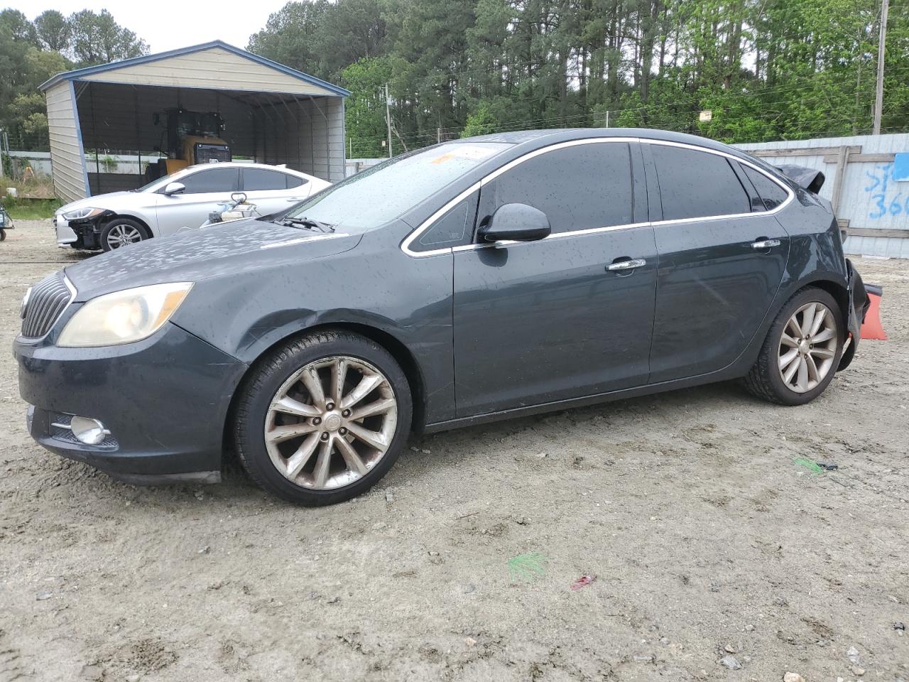 BUICK VERANO CONVENIENCE