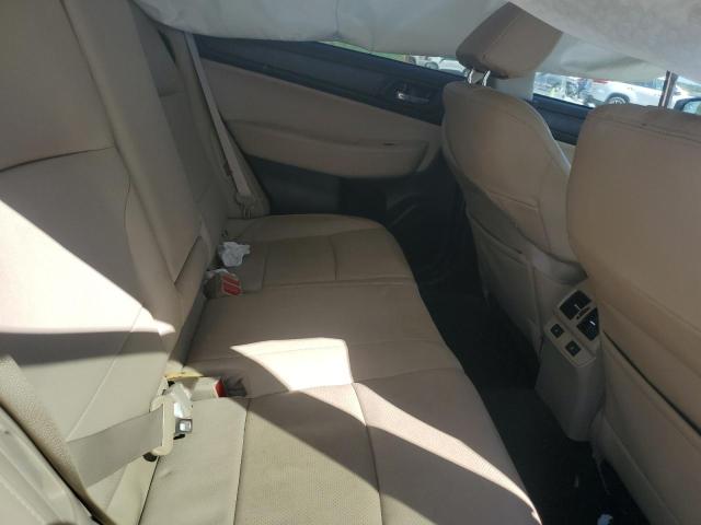 2017 SUBARU OUTBACK 2. 4S4BSANC8H3379623