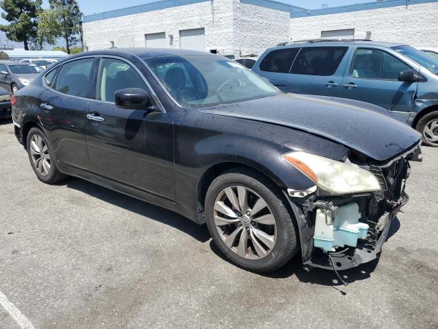 Vin: jn1by1ap5cm334253, lot: 58262705, infiniti m37 20124