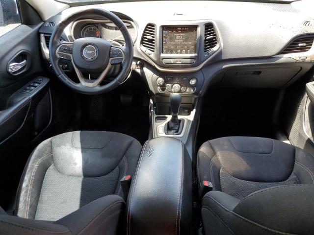2016 JEEP CHEROKEE L - 1C4PJLCB0GW281430