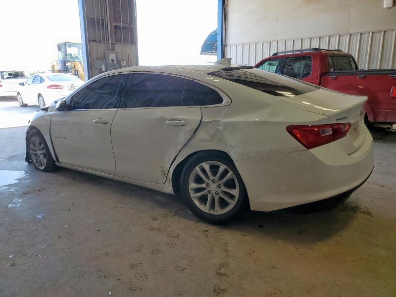 Vin: 1g1zd5st0jf197081, lot: 58619525, chevrolet malibu lt 20182