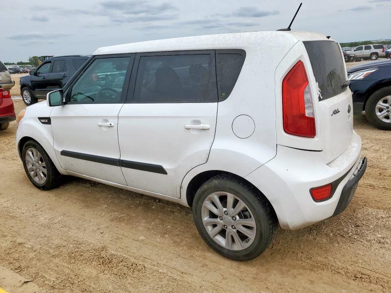 Vin: kndjt2a55d7754655, lot: 56953925, kia soul 20132