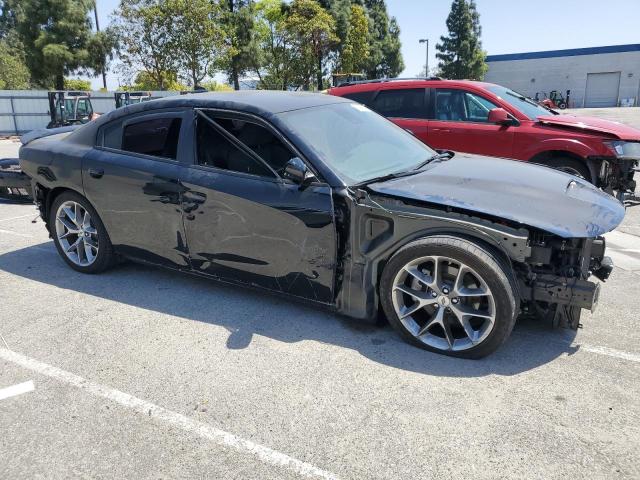 Vin: 2c3cdxhg4ph504718, lot: 57495325, dodge charger gt 20234