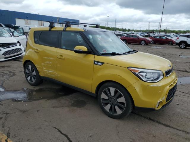 Vin: kndjx3a51e7048651, lot: 57419875, kia soul ! 20144