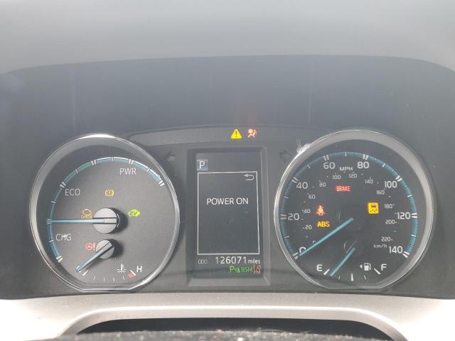 2018 TOYOTA RAV4 HV LI - JTMDJREV9JD177177