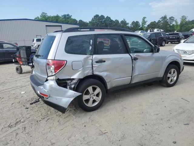 Vin: jf2shabc3ch463742, lot: 55270985, subaru forester 2.5x 20123