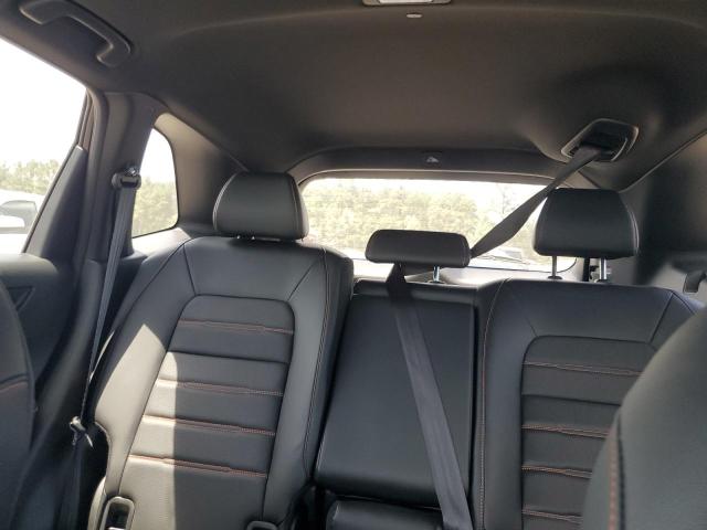 2025 HONDA CR-V SPORT - 5J6RS5H80SL001914