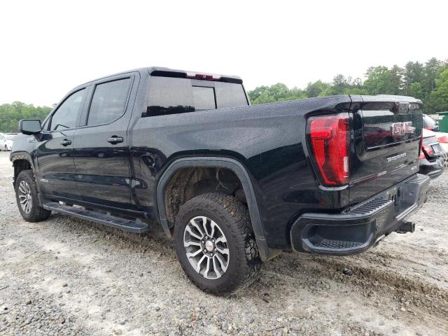 Vin: 1gtp9eed4kz169434, lot: 58690965, gmc sierra k1500 at4 20192