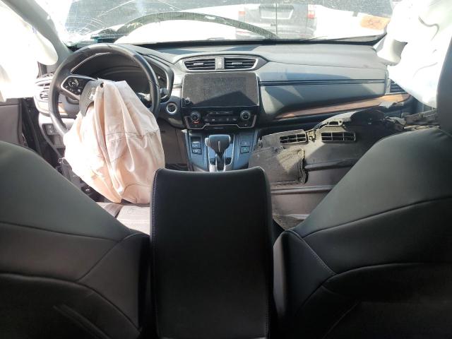2022 HONDA CR-V EXL 7FARW2H80NE033492
