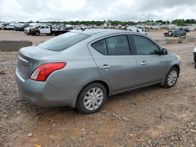 Vin: 3n1cn7ap2cl939308, lot: 55360625, nissan versa s 20123