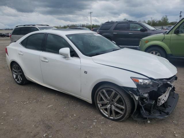 Vin: jthce1d23g5012249, lot: 55063555, lexus is 350 20164