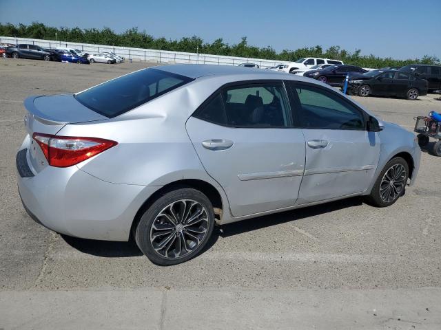 Vin: 5yfburhe3fp362453, lot: 55796265, toyota corolla l 20153