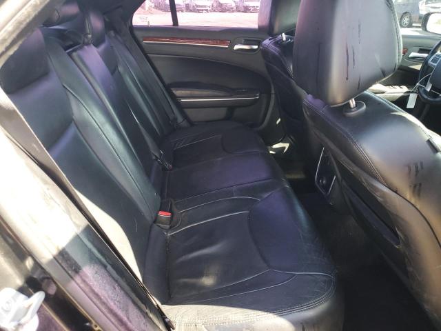 2014 CHRYSLER 300 - 2C3CCAAG4EH169807