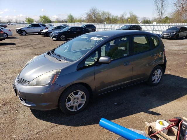 Vin: lucge8g50d3000709, lot: 55615235, honda fit lx 2013 img_1