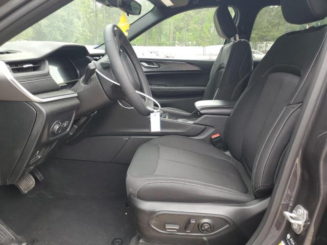 2024 JEEP GRAND CHER - 1C4RJJAG5R8626941