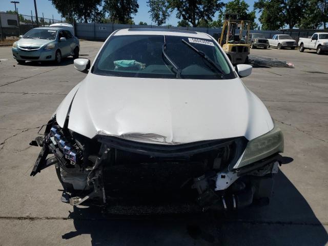 2016 ACURA ILX PREMIU - 19UDE2F70GA005093