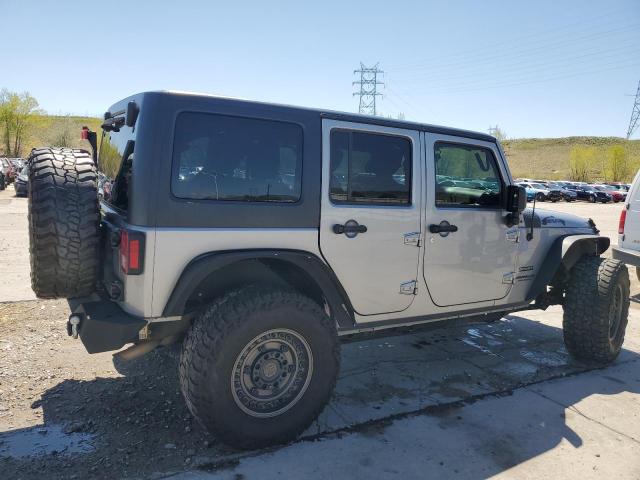 Vin: 1c4bjwdg5hl562793, lot: 55591155, jeep wrangler sport 20173