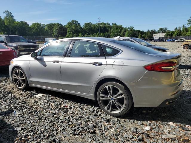 Vin: 3fa6p0d98lr138815, lot: 57550385, ford fusion titanium 20202