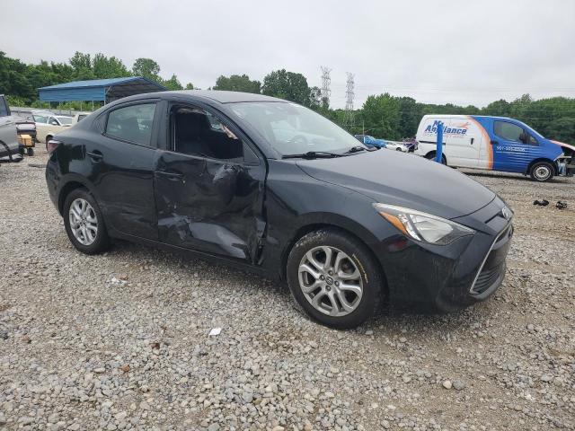Vin: 3mydlbyv9jy305154, lot: 55806215, toyota yaris 20184