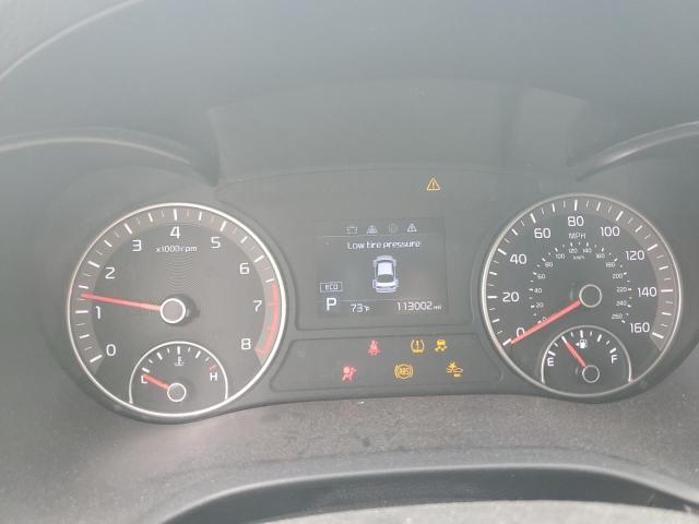 2019 KIA OPTIMA LX - 5XXGT4L35KG284066
