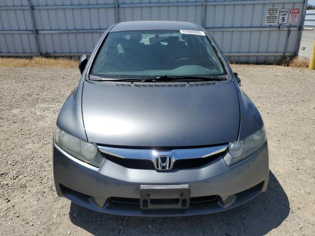 2hgfa1f51ah322323 - 2010 Honda Civic Lx - #57680085