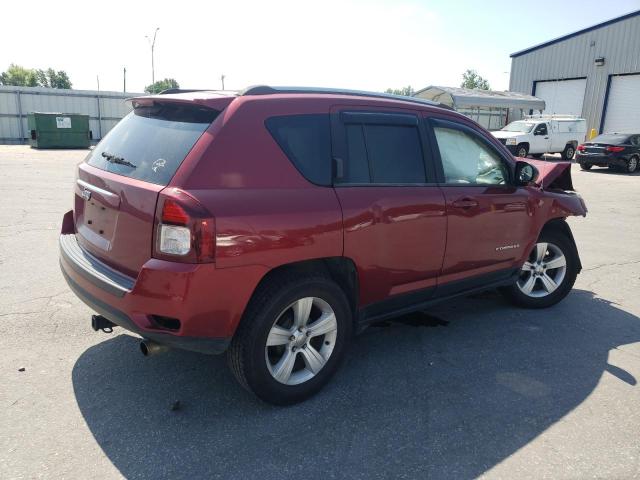 Vin: 1c4njcbb0ed869975, lot: 56367485, jeep compass sport 20143