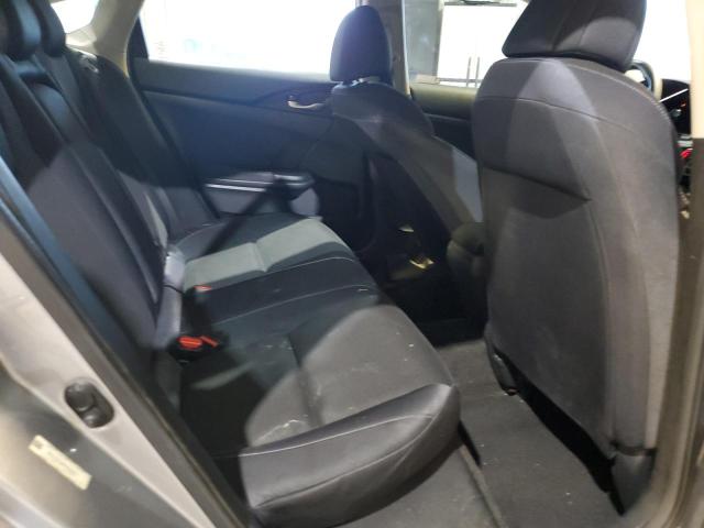 2019 HONDA INSIGHT EX - 19XZE4F56KE023943