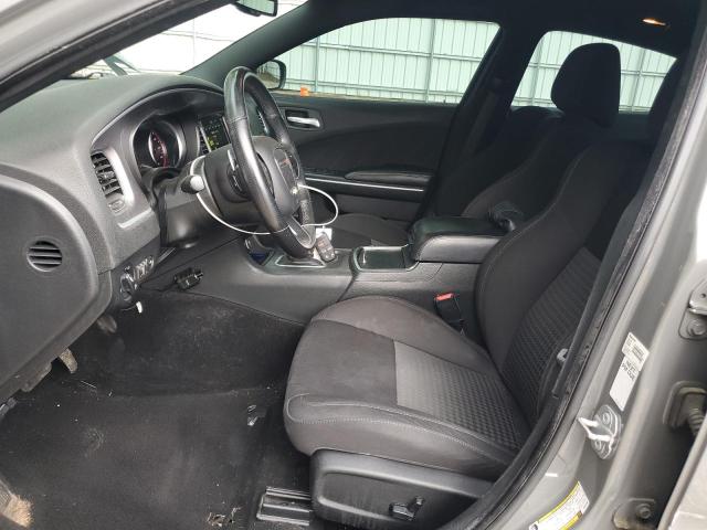 2019 DODGE CHARGER GT - 2C3CDXHG3KH691930