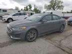 2020 FORD FUSION SEL - 3FA6P0CD8LR195828
