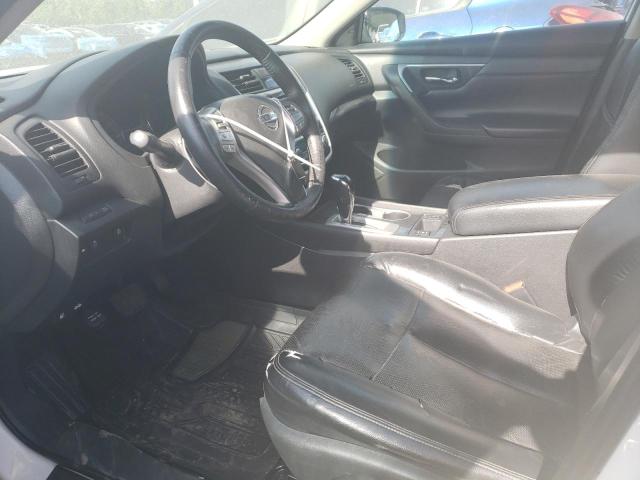 2018 NISSAN ALTIMA 2.5 1N4AL3AP6JC192362