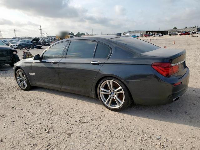 Vin: wbaye8c59ed136201, lot: 57458145, bmw 7 series li 20142
