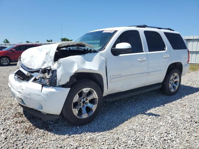 CHEVROLET TAHOE K150