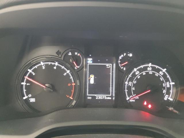 2023 TOYOTA 4RUNNER SR - JTEFU5JRXP5298025