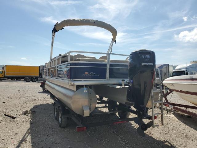 BOAT SUNTRACKER 2018 BUJ50887H718 photo #4