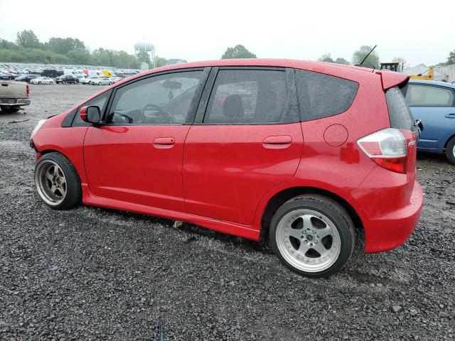 Vin: jhmge8h68bs001717, lot: 56868695, honda fit sport 20112