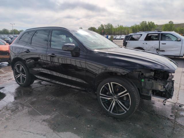 Vin: yv4102dm0l1571142, lot: 56313545, volvo xc60 t5 r-design 20204